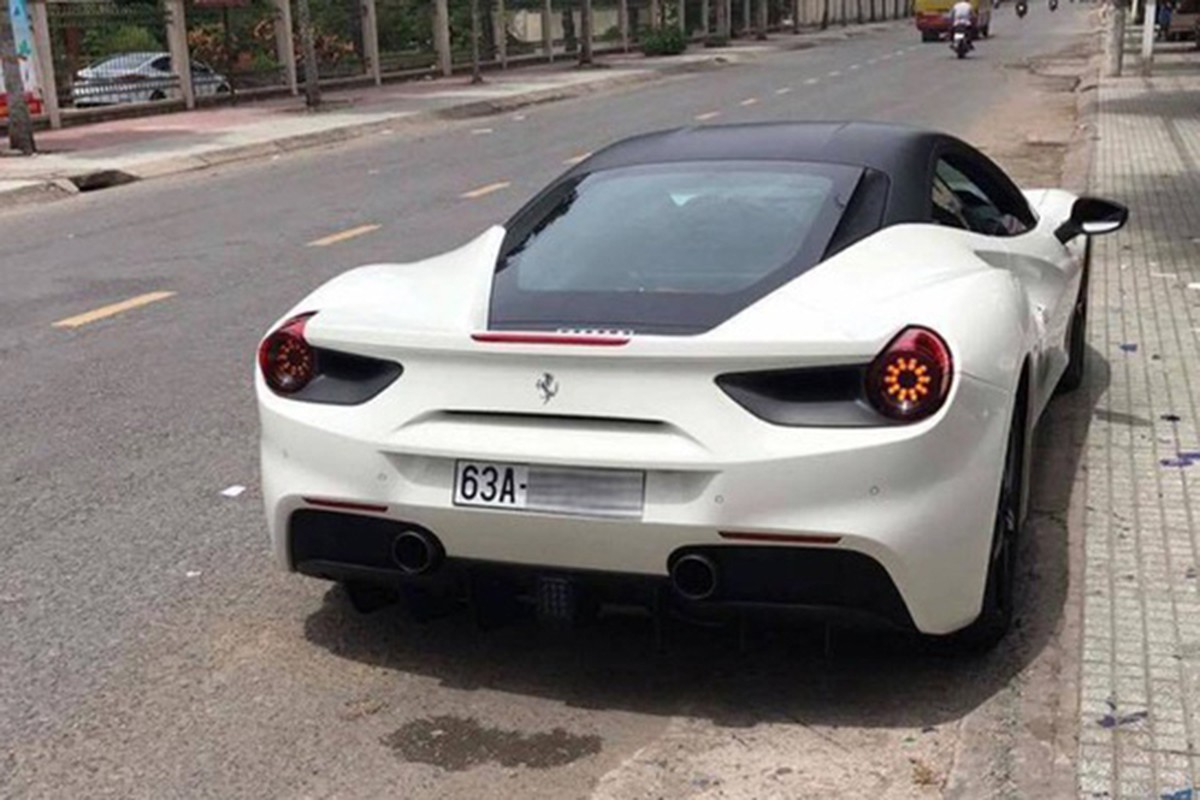 Ferrari 488 GTB 16 ty cua Cuong Do la &quot;lam dau&quot; Tien Giang-Hinh-3